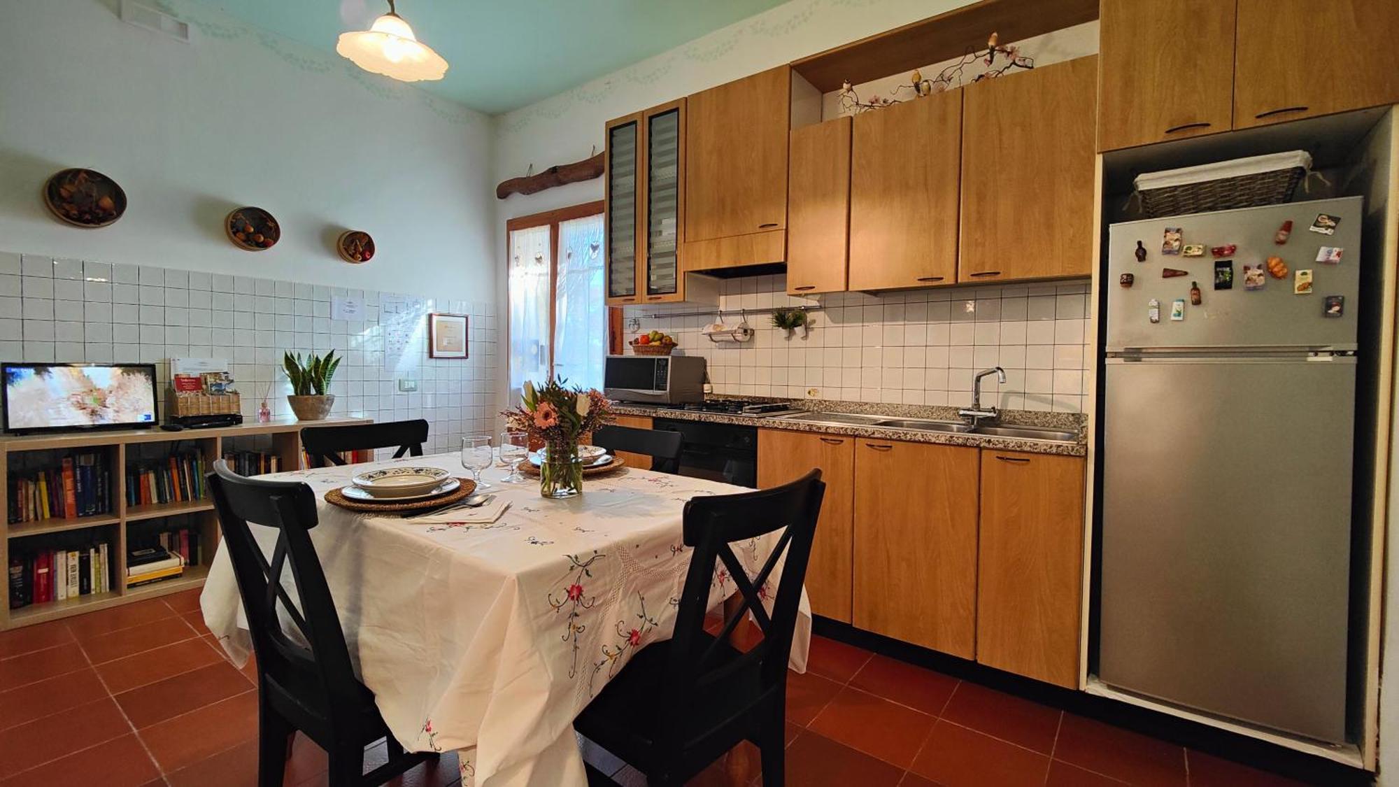Agriturismo Santa Bruna 볼테라 외부 사진