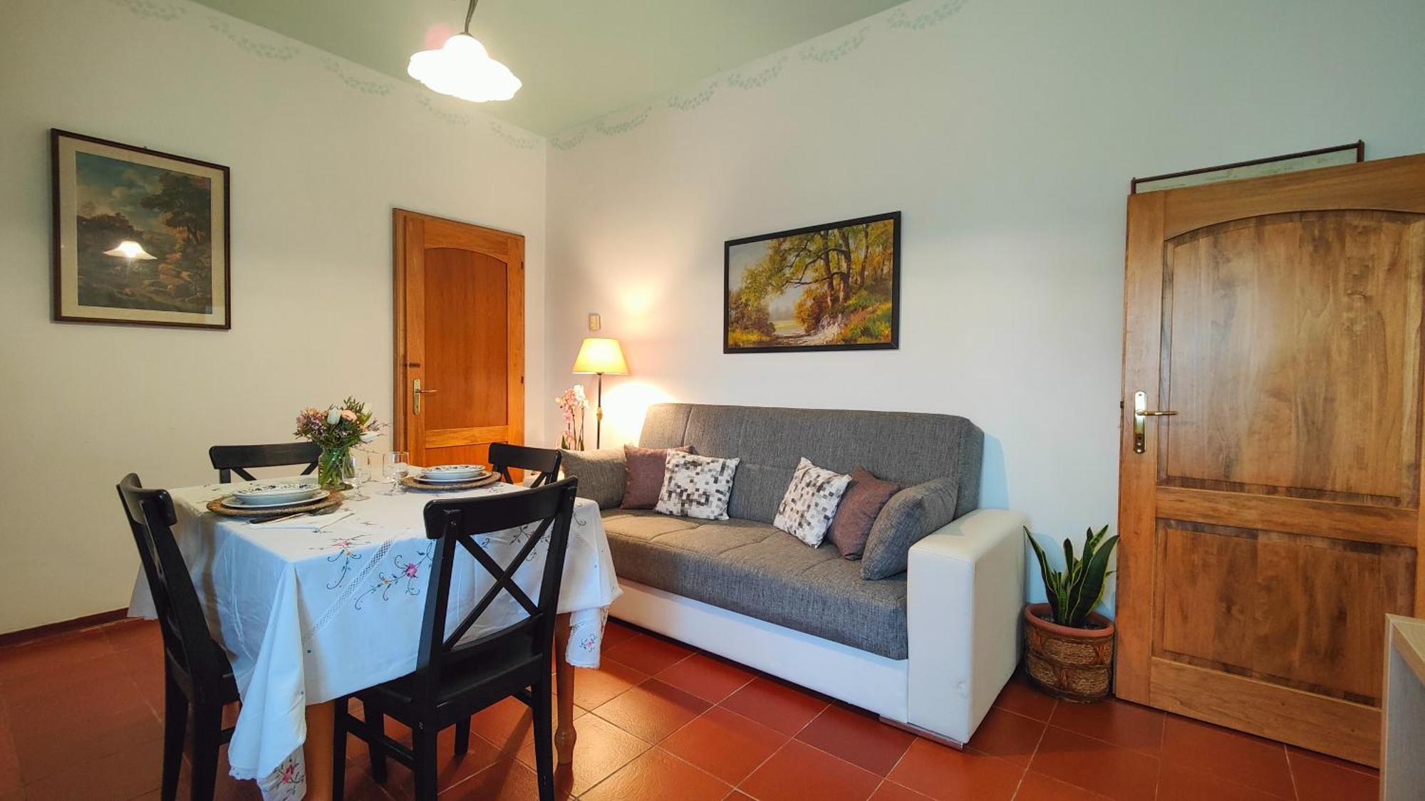 Agriturismo Santa Bruna 볼테라 외부 사진