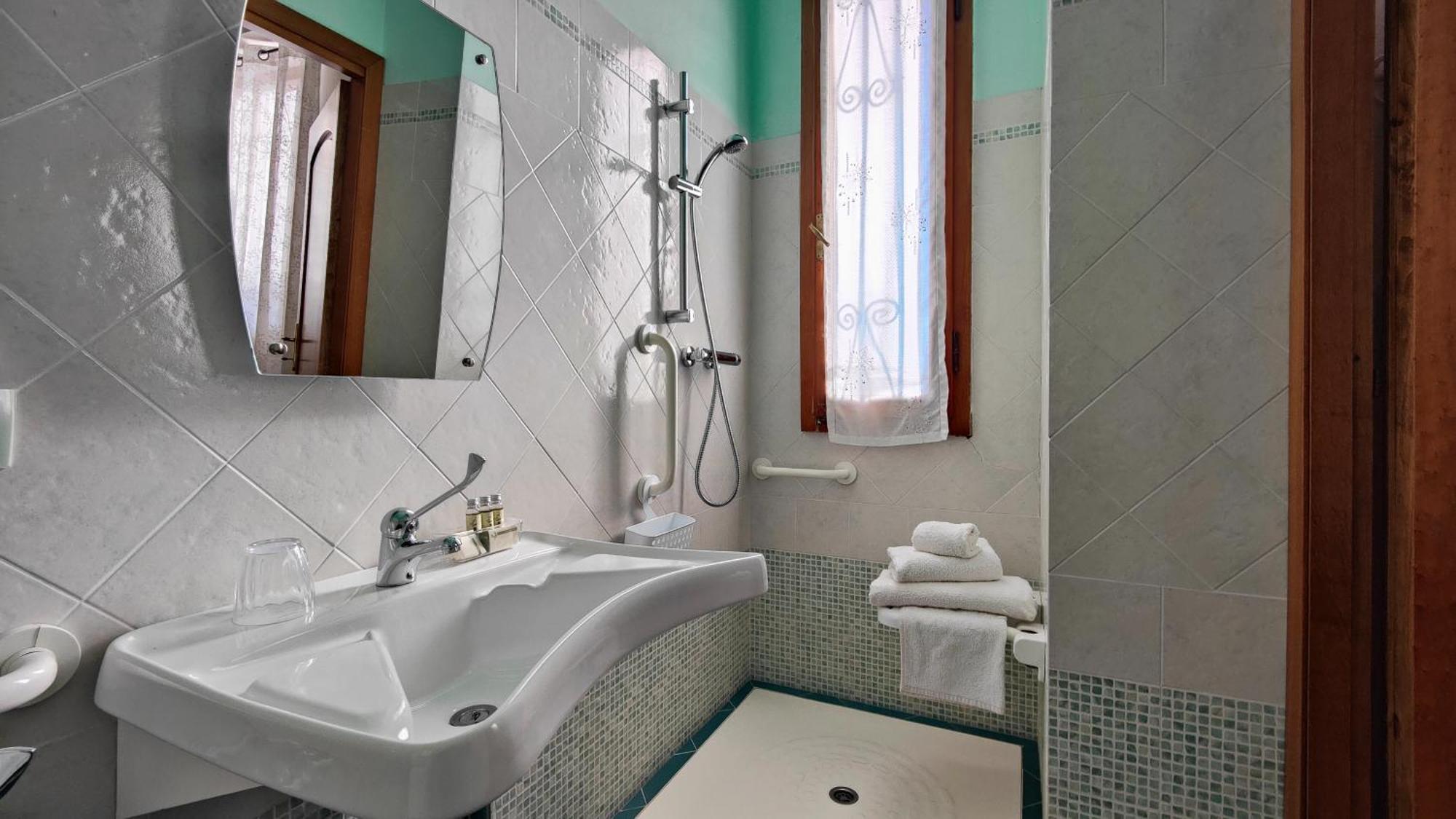 Agriturismo Santa Bruna 볼테라 외부 사진