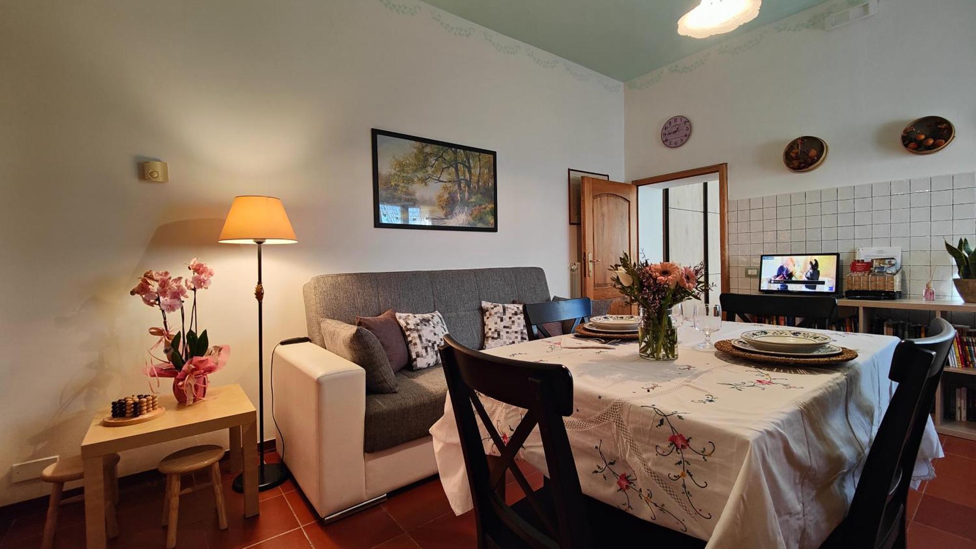 Agriturismo Santa Bruna 볼테라 외부 사진