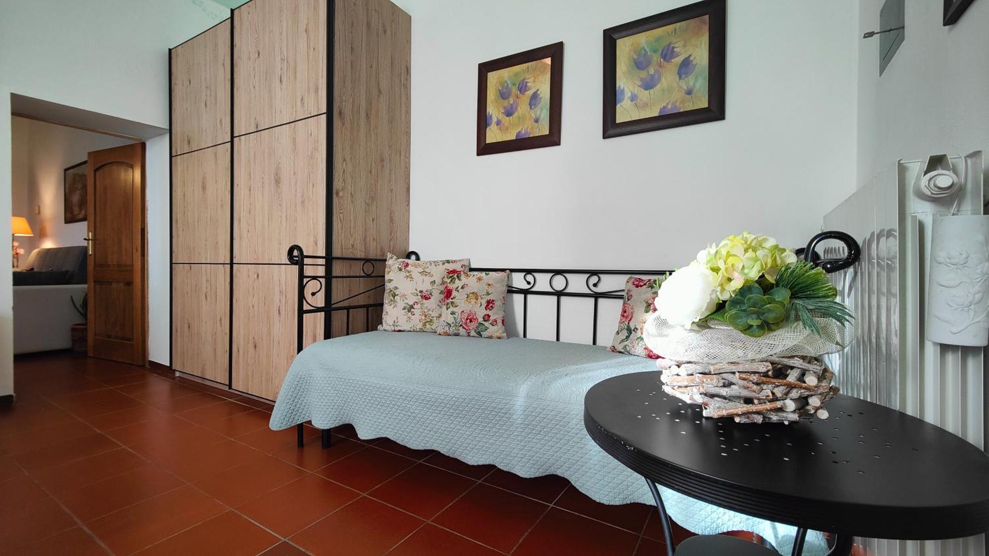 Agriturismo Santa Bruna 볼테라 외부 사진